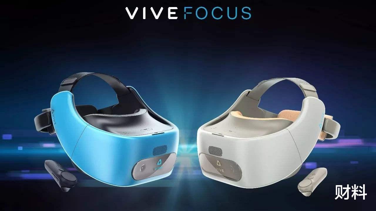 HTC|被误认为倒下的手机巨头，却在另一个全新领域，低调成为全球第一