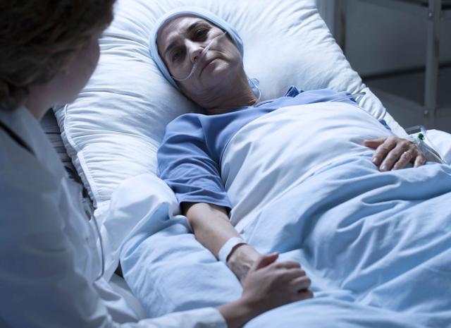 疾病|癌症一查就是晚期？肿瘤医生：7大肿瘤信号，希望你全记牢！