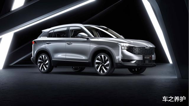 观致|打算买车的有福了，这5款新车刚上市，款款都很吸精