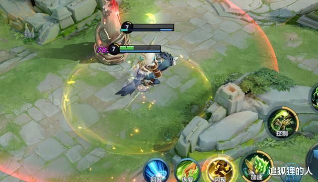 【孙膑】排位总是ban掉4个辅助，当前版本辅助让人讨厌的地方在哪里？