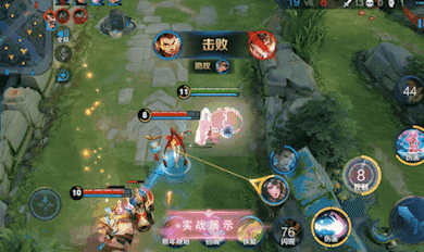 妲己|芈月战斗力下滑，射手新增“扛把子”，伽罗多了一位对手