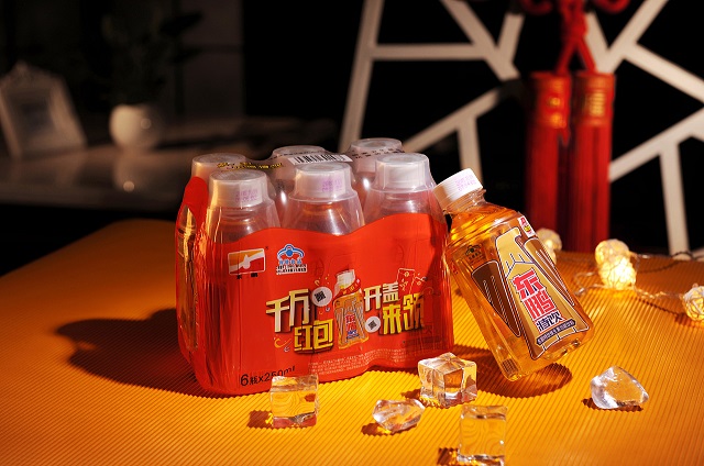 #红牛#中国饮料界的黑马，一年卖出24亿瓶，从濒临倒闭到行业第二