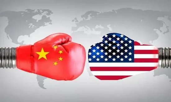 美国|美囯突然传来凶讯，各大财团罕见联手，这是中国不能输的交锋