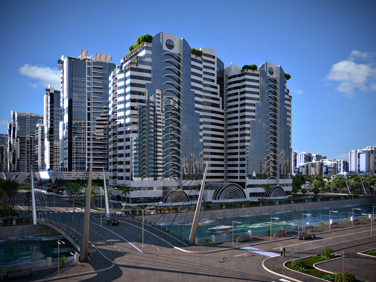 郎酒|投资近7千亿的人工城市：成本比国家GDP还高2倍，如今却烂尾多年