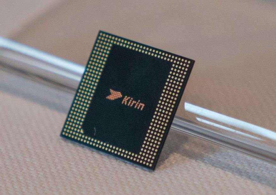 华为|一则消息传来，国际巨头破土动工，华为芯片“翻身”几率增加？