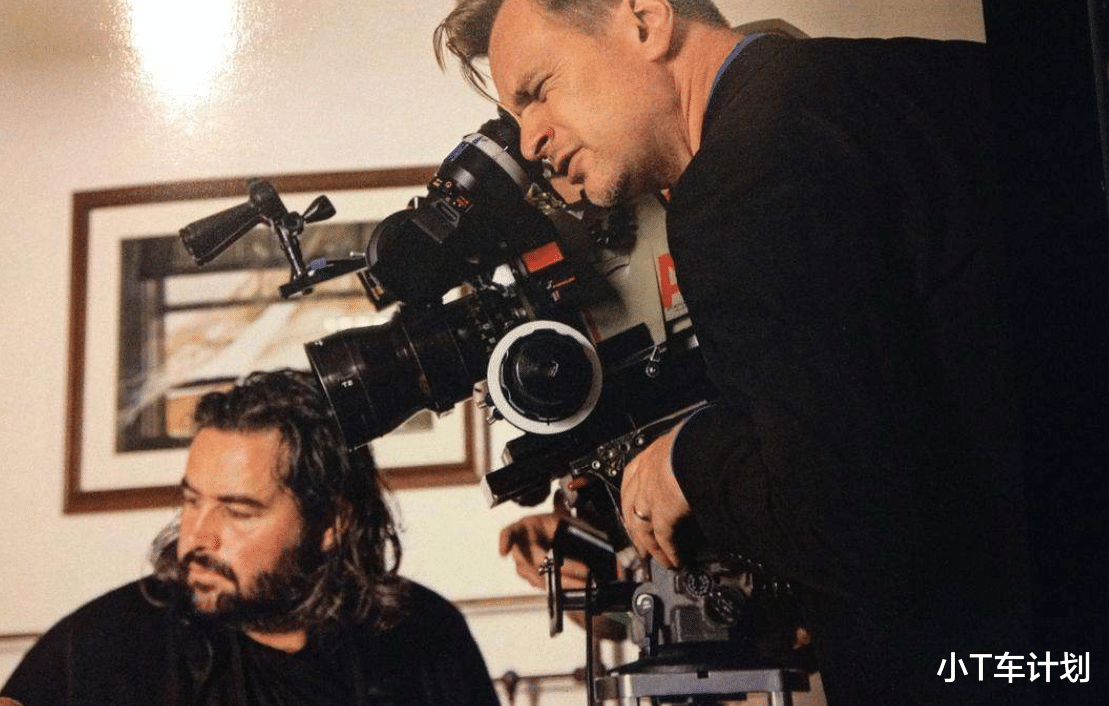 「诺兰」他用0.0002亿成本拍的电影,打了7.5亿国产烂片导演的脸!