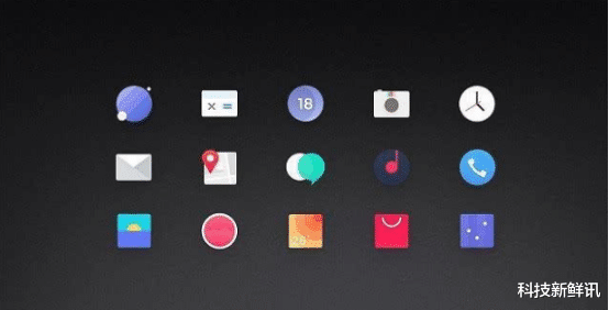 『一加科技』最干净的国产系统，流畅度堪比苹果iOS，堪称手机界的一股清流