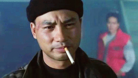 郑则仕|香港残酷电影之首,其中一个桥段,连B级片都不敢玩