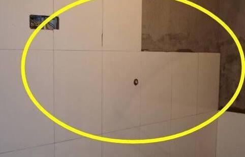 :工人建议我家用无缝砖,入住才知装错了,知道晚了!