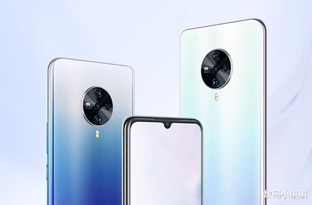 华为荣耀@vivo终于亮剑！三星芯片+大电池+双域系统，网友：惊喜来得太突然