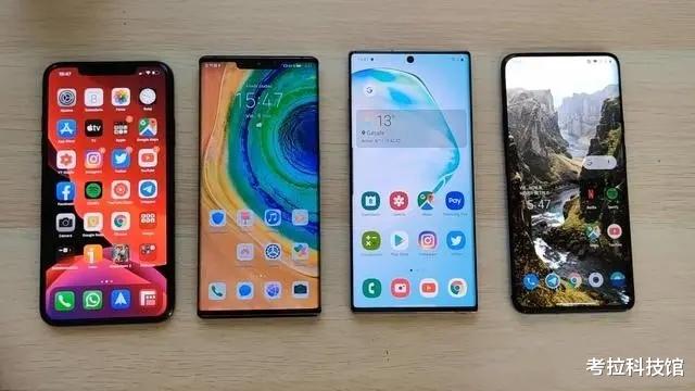 [华为手机]部分国人为何不喜欢华为手机？这三点原因是重点，网友：一针见血