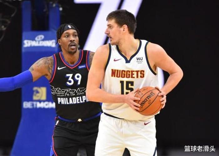 约基奇|大爆冷！掘金打爆东部第一，三巨头50+13+17，残阵404只是纸老虎