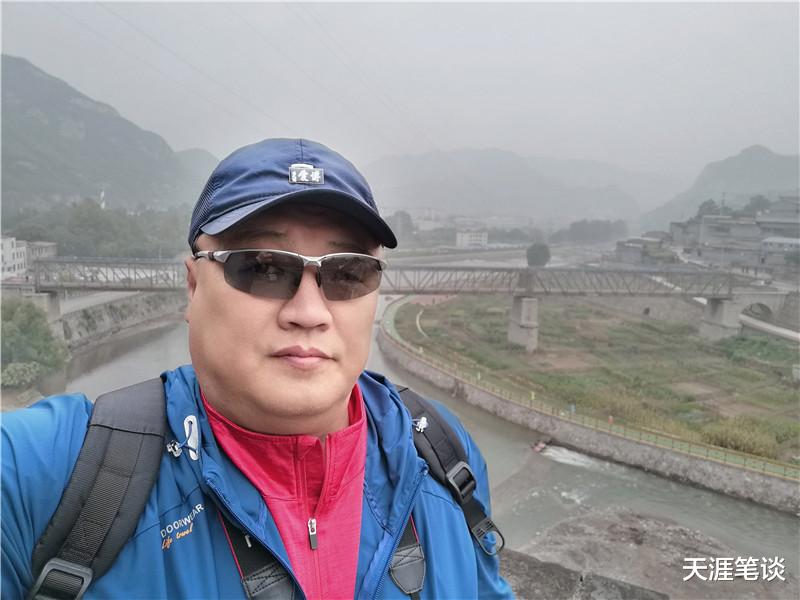 阳泉 蔚为壮观娘子关，超低限速太缺德，气愤难耐阳泉路