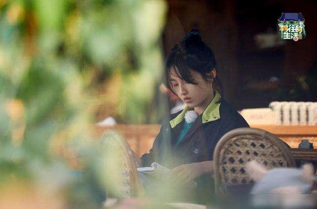 「赵今麦」“最难高考”来袭,张子枫紧张,赵今麦、何洛洛,实力派云集