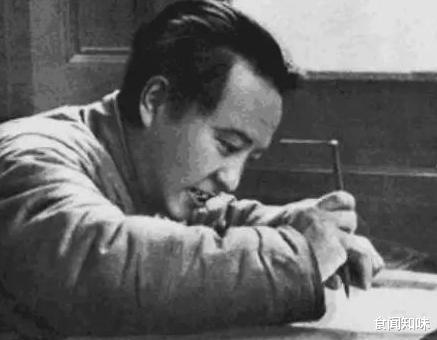 |他被主席视为接班人，却在抗日战争中离奇失踪，20年后才知其下落