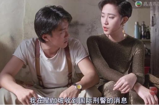 林青霞|什么样的脸能扛得住短发？看巅峰时期的港星，林青霞也排不到前三