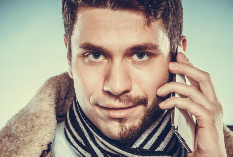 新陈代谢@刮胡子的频率会影响寿命？这2个时间段，还是尽量别刮