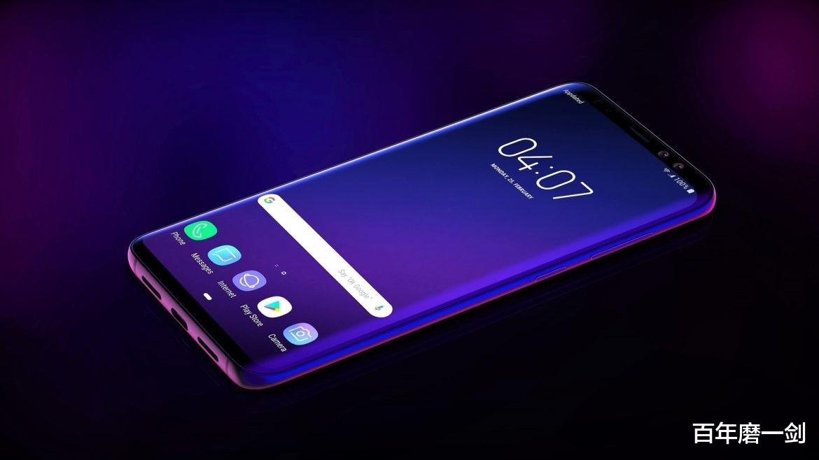 『5G』三星顶级旗舰价格跳水，8GB+128GB直降2000元