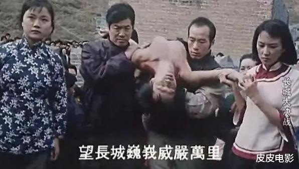 李小龙■就在10天前，央视再次重播这部武打片，它的意义绝不仅是振奋人心