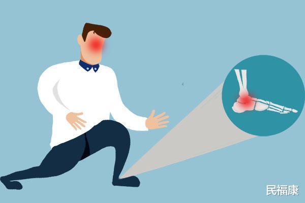 脑供血不足|为什么痛风发作，优先找到大脚趾？如何避免痛风反复来袭？