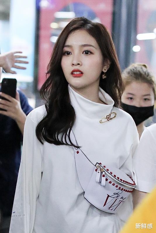 吴宣仪|吴宣仪新上星综艺节目引起群嘲,结果最后还是靠杨超越救场了?