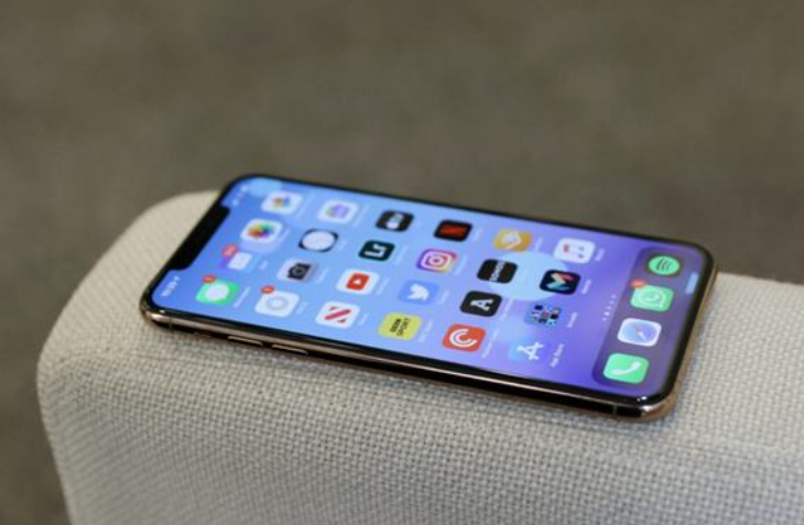 【iphone11】iPhone11Pro:华为P40Pro,正式再见