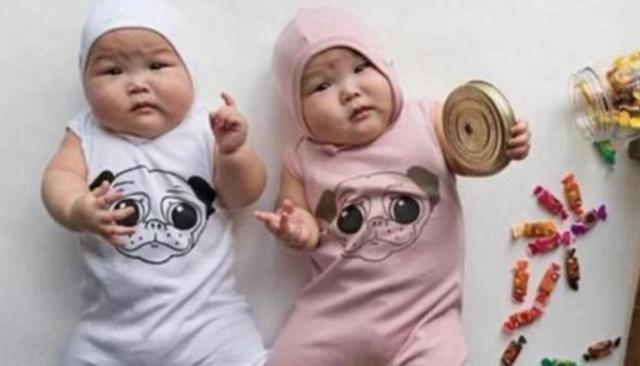 肿瘤|42岁健身大妈引25岁小伙着迷,60天认识闪婚生双胞胎,如今怎样