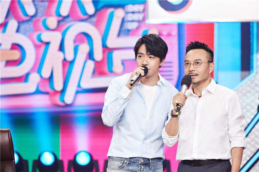 汪雨|俞灏明：22岁意外烧伤毁容，《八佰》中终于露出了满身伤疤