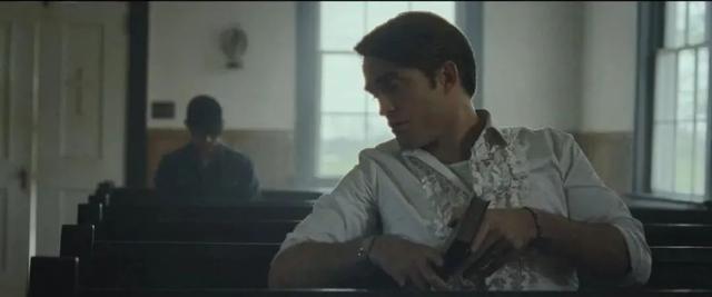 罗伯特·帕丁森|9月最顶级的阵容，来自这部R级片