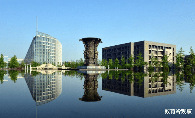 教师|我国武器研制最强国企2021校园招聘最认可的24所大学，5所不是211