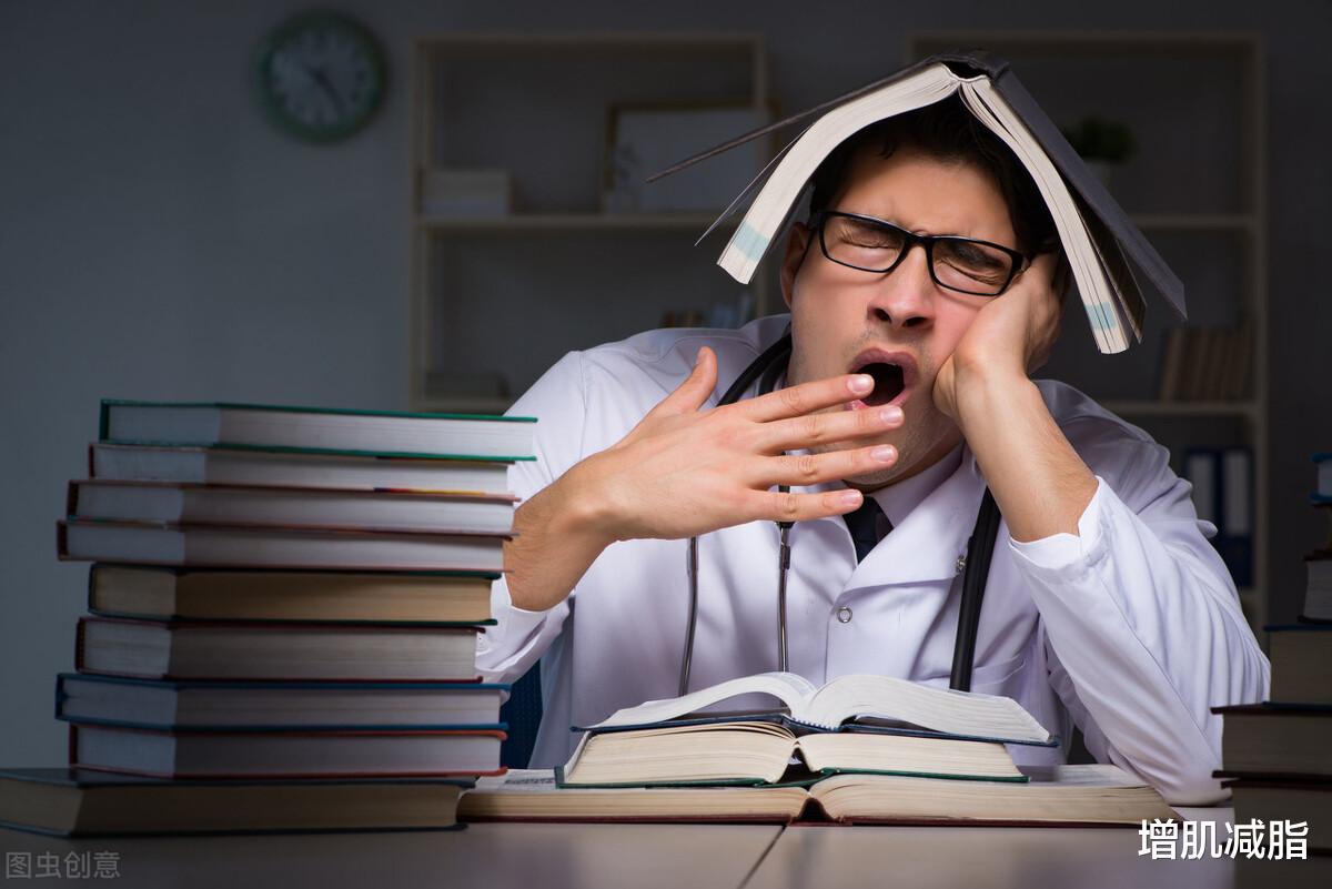 排毒|减肥期间,学会这几个技巧,你会瘦得比别人更快!