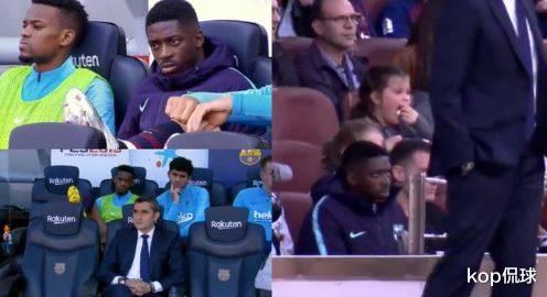 巴塞罗那@身价暴跌3550万！巴萨22岁巨星被取消注册，无缘助梅西成就大业