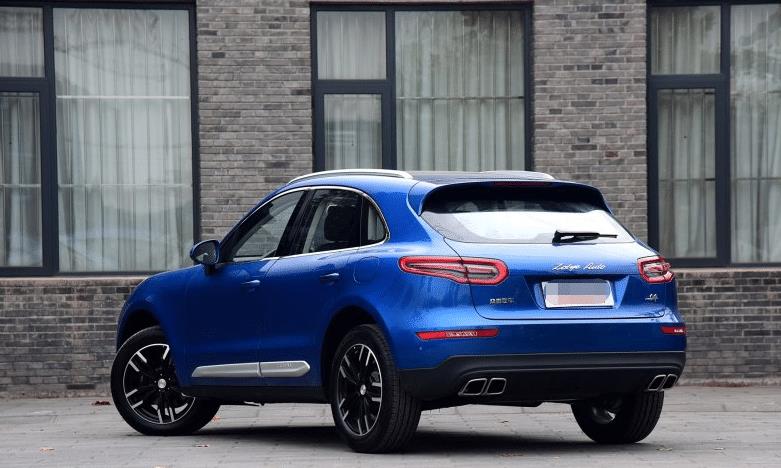 豪车|最落魄的伪豪车! 曾加价4万成“断货王”, 如今跌至8万却没人赏识