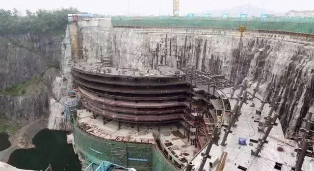 上海市|上海再一次震动世界?全世界的目光都集中在这,实在令人骄傲