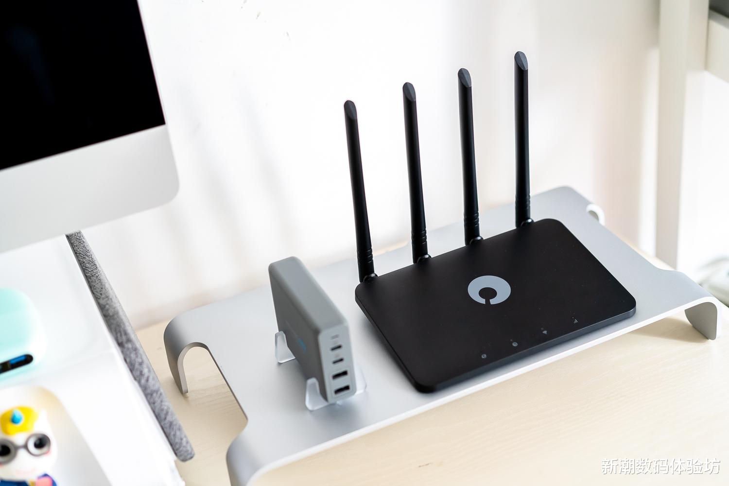 4G：摆脱宽带入户限制，有了这玩意，拉不了网线的老房也能用WiFi了