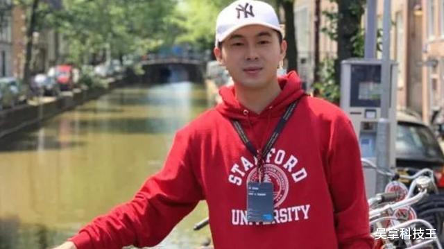 华为|放弃360万年薪！少年天才决心进华为吃苦：倾尽所学，战胜制裁！