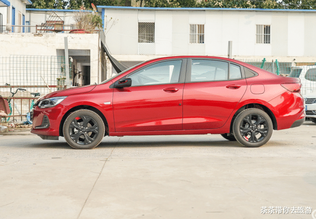 国产车|降价上瘾了！从9万跌至5.8万，30天疯卖3万辆，不给国产车留活路