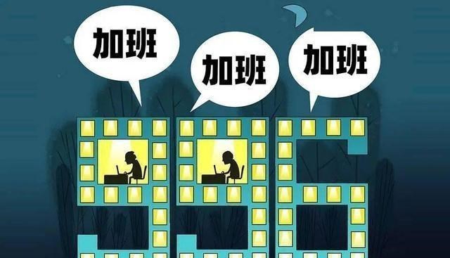 996|继李国庆反对“996”后，又来一个“715”！马云、贾国龙各执己见