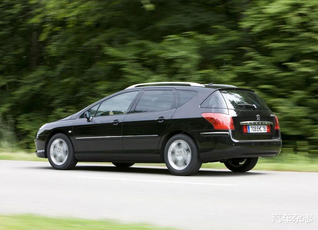 『旅行车』瓦罐不止奔驰奥迪沃尔沃，情怀只要白菜价！