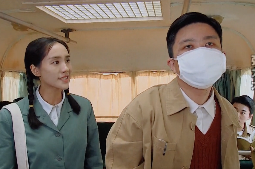 张大大|杀人诛心？尔冬升质疑张大大演技，陈凯歌：他是初中生水平！