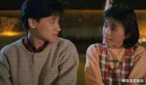 罗美薇|连辞21个佣人，还不让婆婆抱孩子的罗美薇，为何让张学友独宠35年