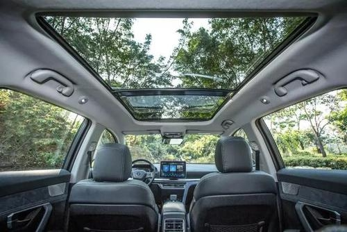 『SUV』10万内高性价比SUV。有哪些建议入手？