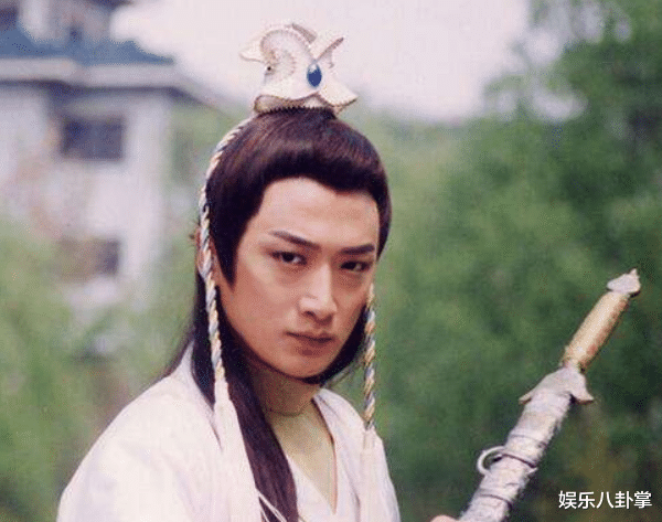 赵丽颖|两人都是老戏骨，结婚15年女儿都14岁了，但却无人知他们是夫妻