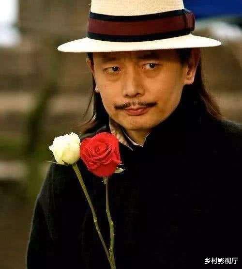 综艺节目|娱乐圈从未参加过综艺节目的五位男演员，全都是演技和实力共存。