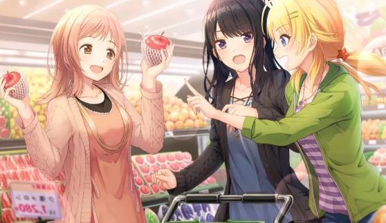 天秤座@工作认真负责，今年抓住机遇能翻身的三个星座女