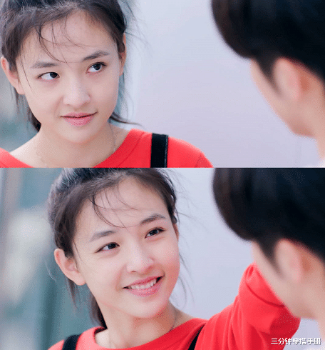 「滤镜」建议皮肤“暗黄”的女生，坚持这一件事就好了，40岁还是滤镜脸