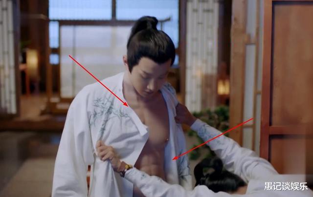 好莱坞|假腹肌在好莱坞盛行，在国内却被抵制，这就是中美文化差异
