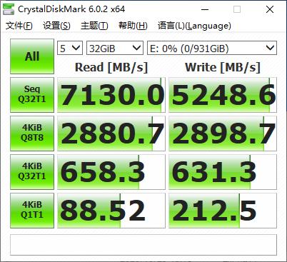 CPU|首发评测：毫无疑问的最强处理器！AMD锐龙5000性能独孤求败