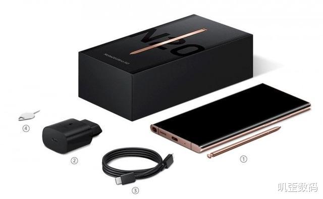 三星|iPhone 12可能要做的事，被三星抢先了！网友：三星太良心