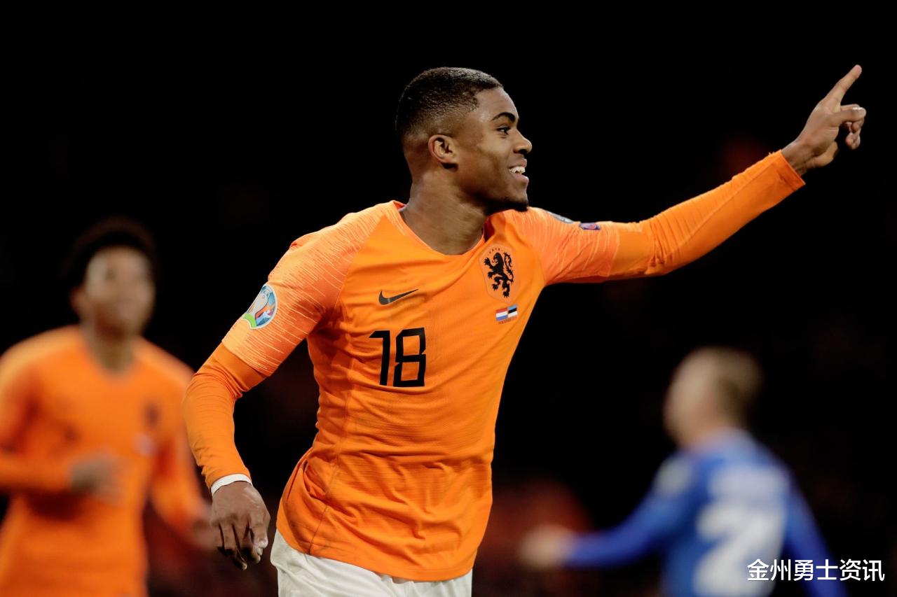 阿杜■19岁！39场造33球！米兰锁定荷兰天才，身价仅1800万却有一大阻碍